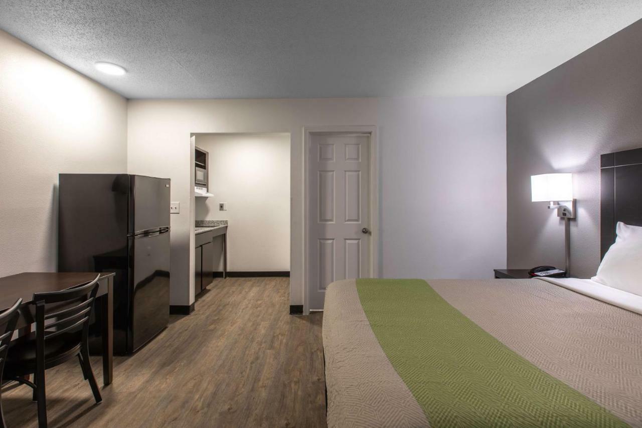 Studio 6-Greenville, Sc - I-85 Near Downtown Kültér fotó