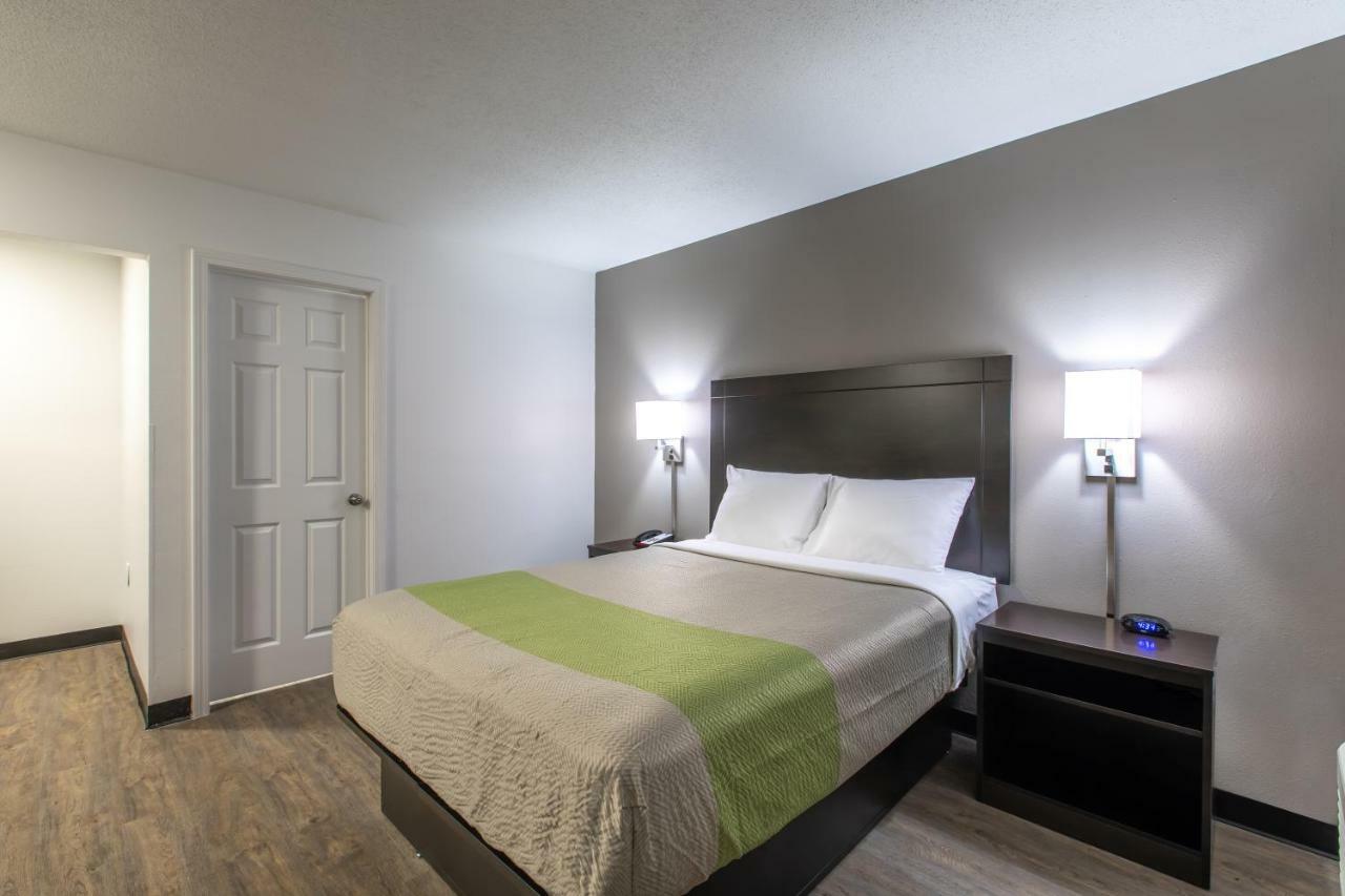 Studio 6-Greenville, Sc - I-85 Near Downtown Kültér fotó