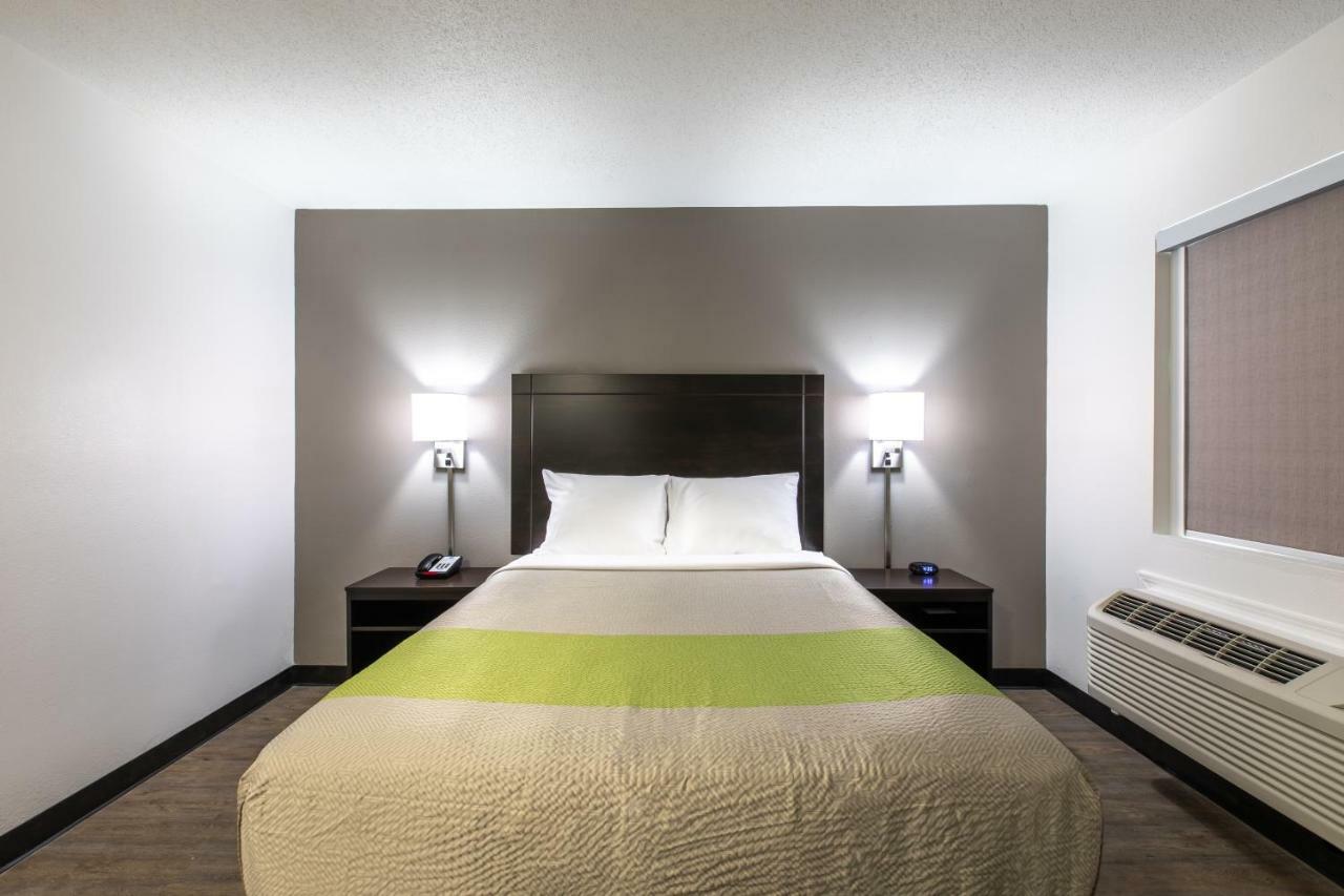 Studio 6-Greenville, Sc - I-85 Near Downtown Kültér fotó